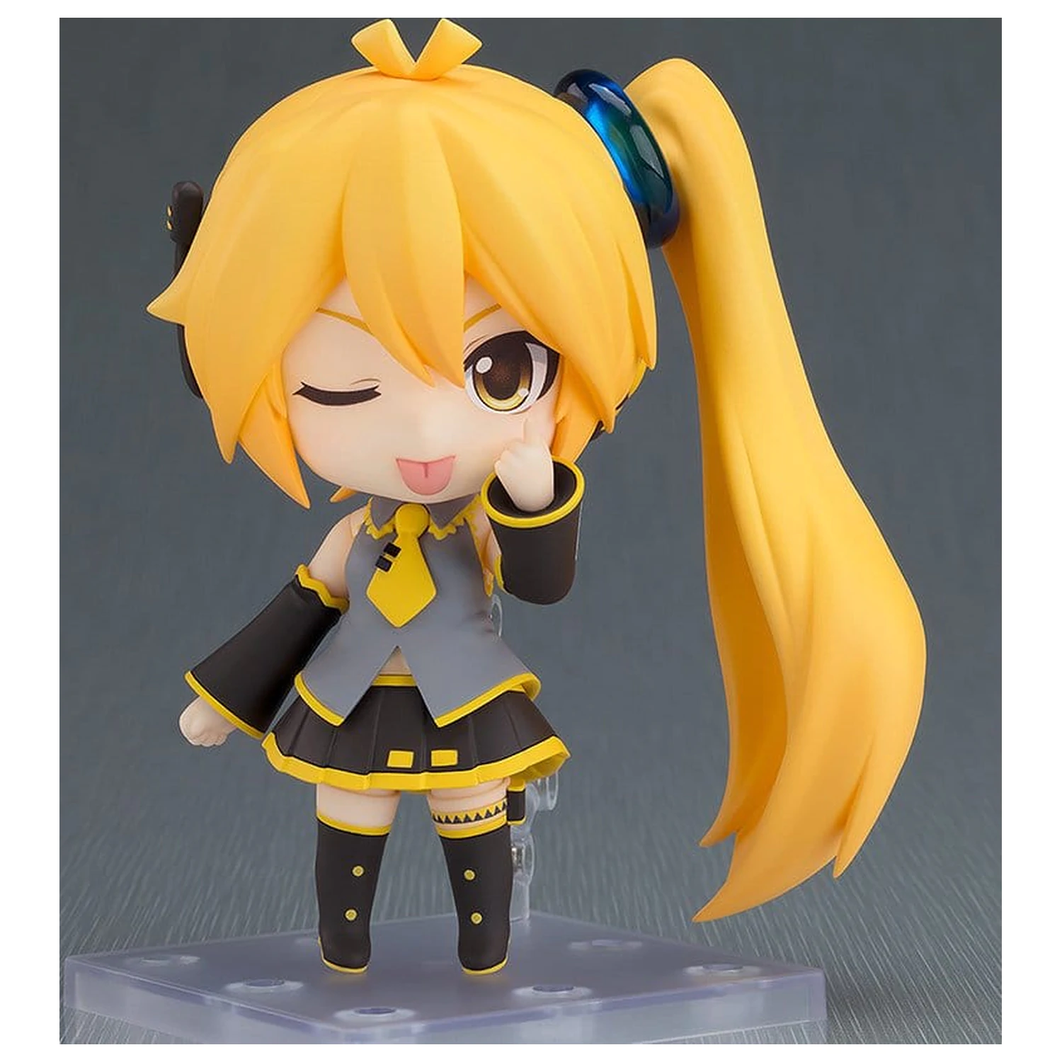 Akita Neru Nendoroid figurka akcji 10 cm zdjęcie produktu