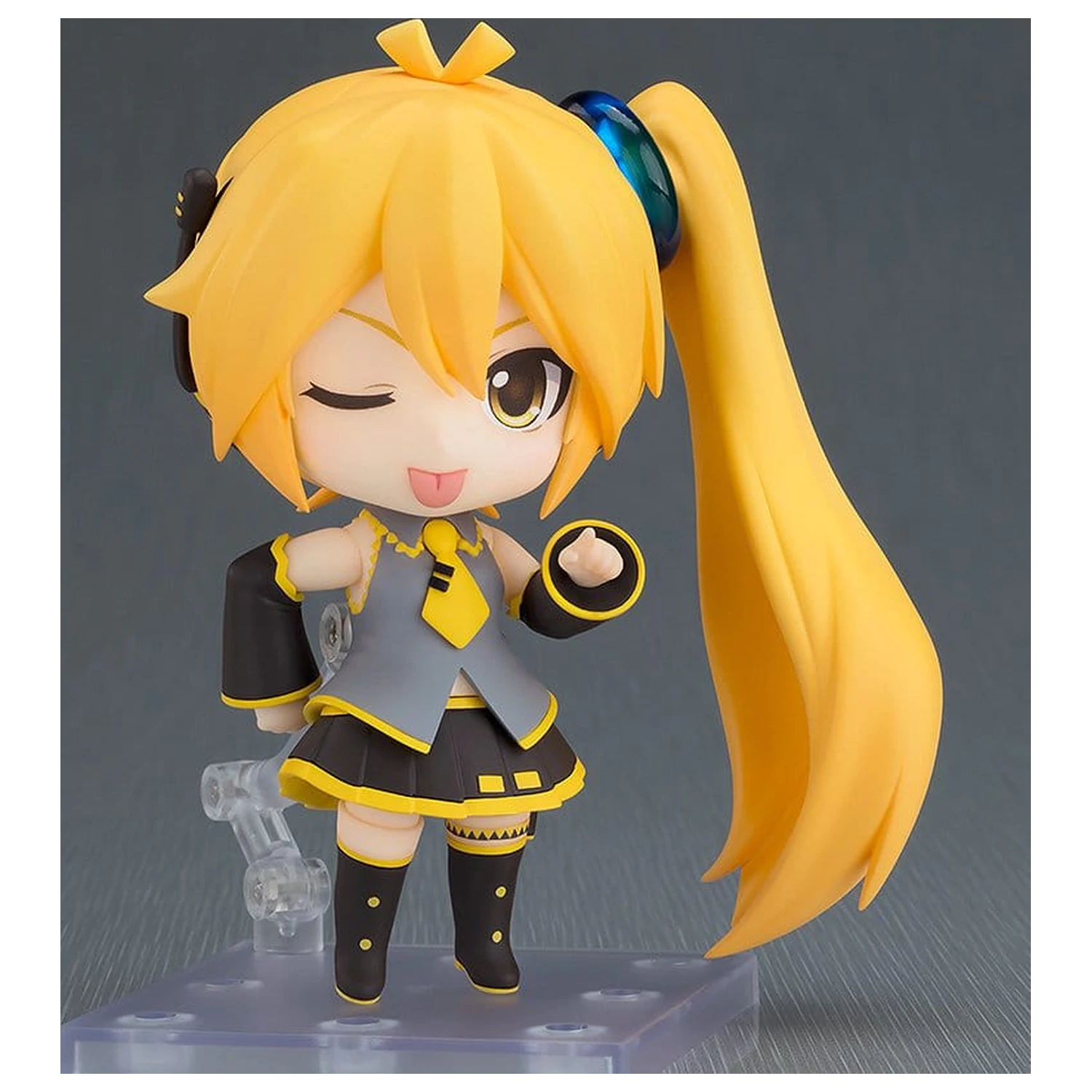 Akita Neru Nendoroid figurka akcji 10 cm zdjęcie produktu