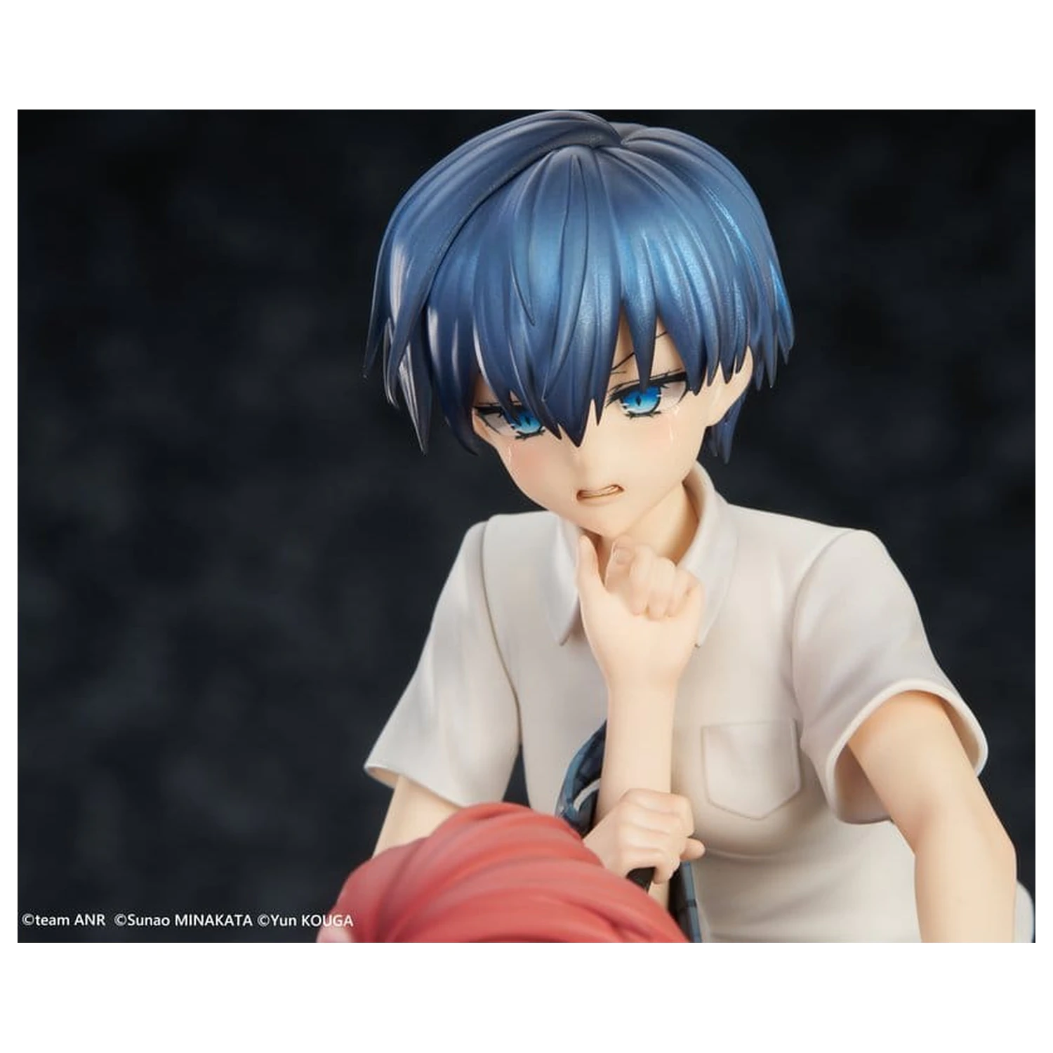 Akuma no Riddle PVC Figurka 1/6 Haru Ichinose x Azuma Tokaku 18 cm zdjęcie produktu