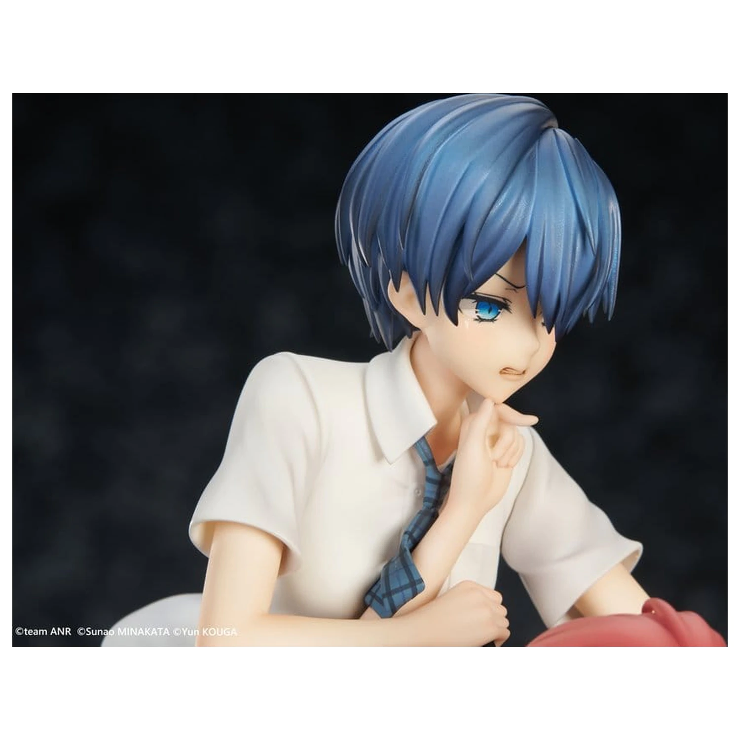 Akuma no Riddle PVC Figurka 1/6 Haru Ichinose x Azuma Tokaku 18 cm zdjęcie produktu