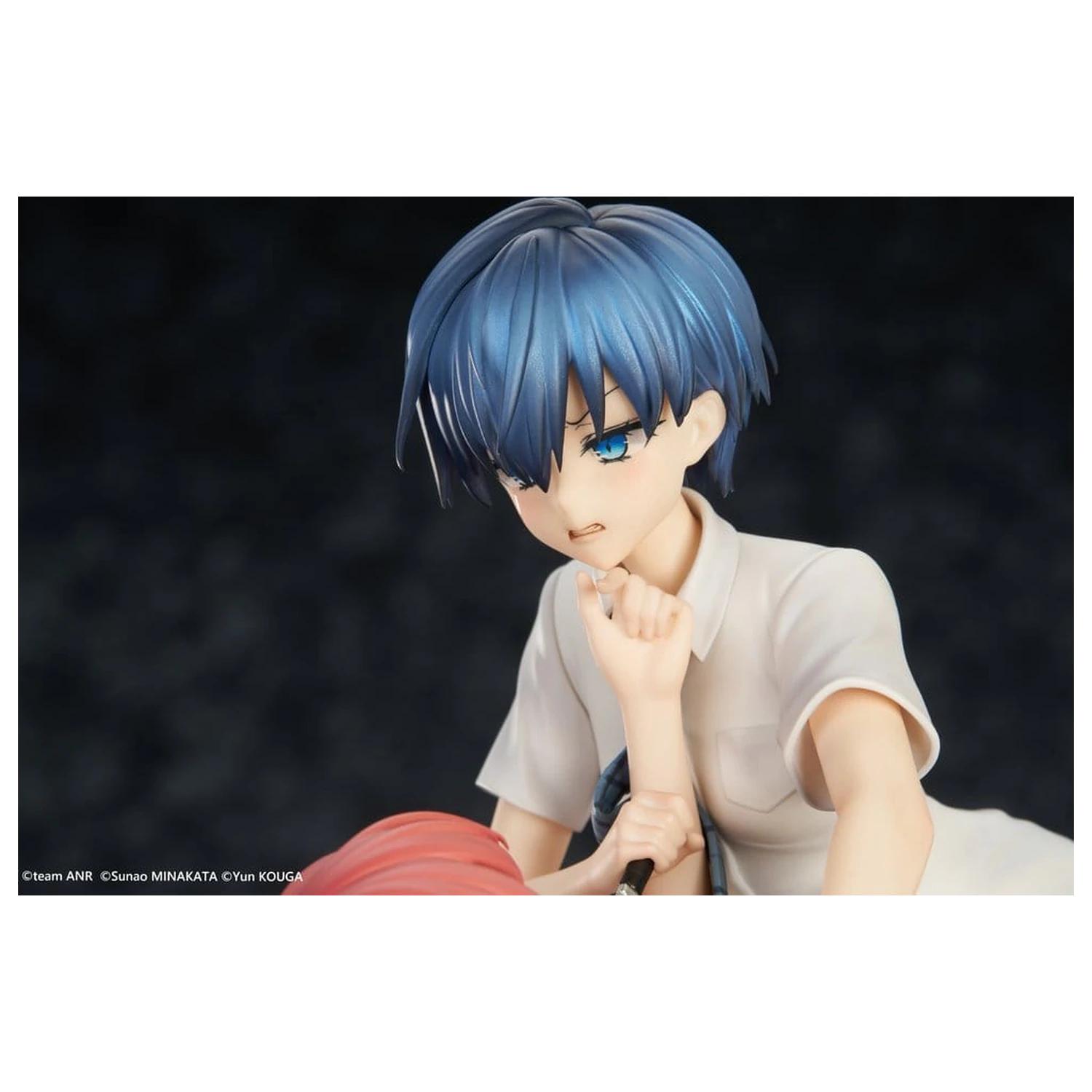 Akuma no Riddle PVC Figurka 1/6 Haru Ichinose x Azuma Tokaku 18 cm zdjęcie produktu