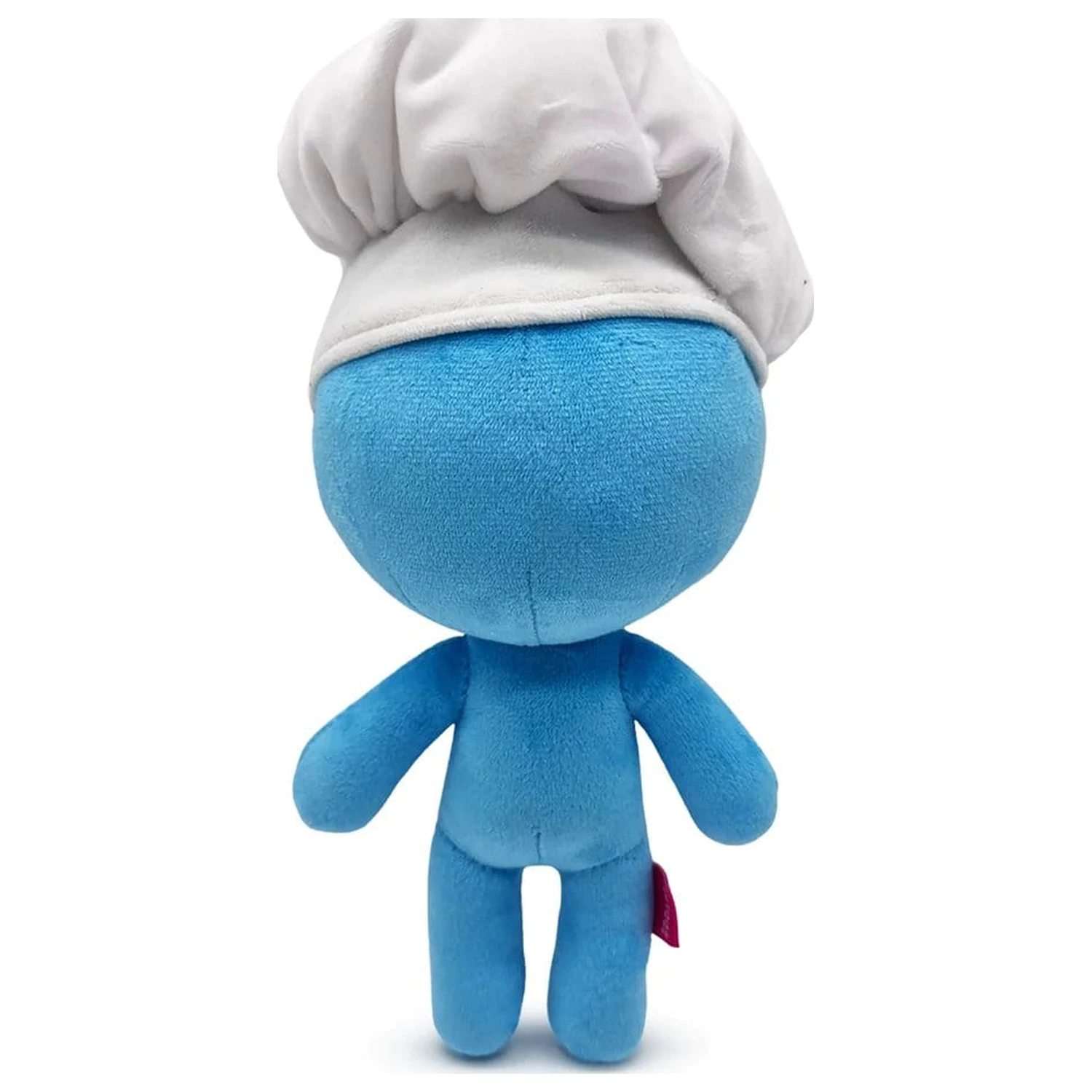 Alan Becker Pluszowa figurka Chef Blue 22 cm zdjęcie produktu