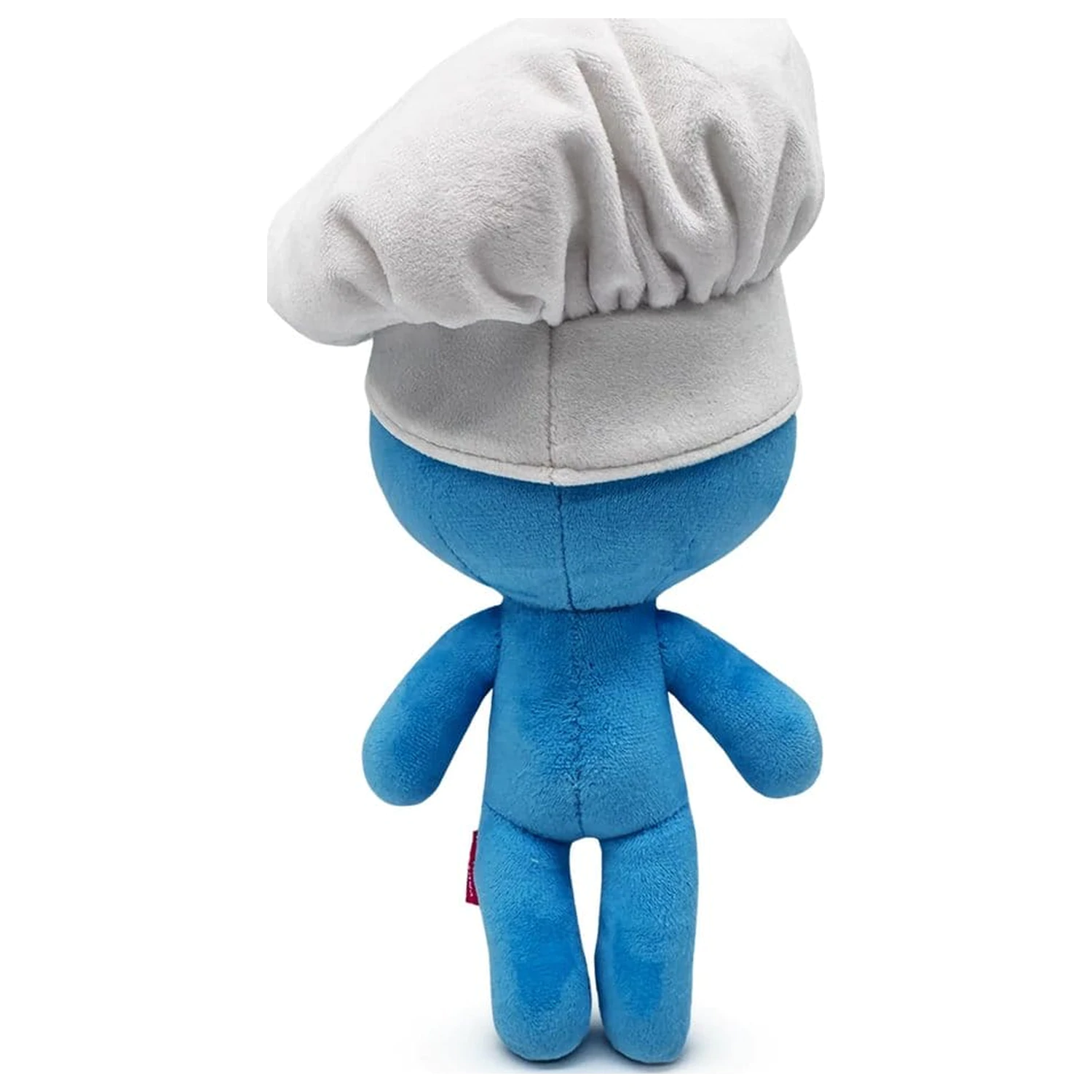 Alan Becker Pluszowa figurka Chef Blue 22 cm zdjęcie produktu