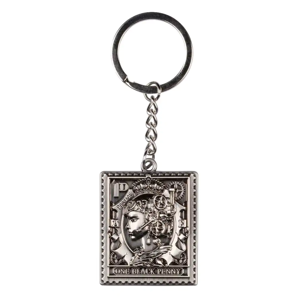 Brelok Alchemy Stamp zdjęcie produktu
