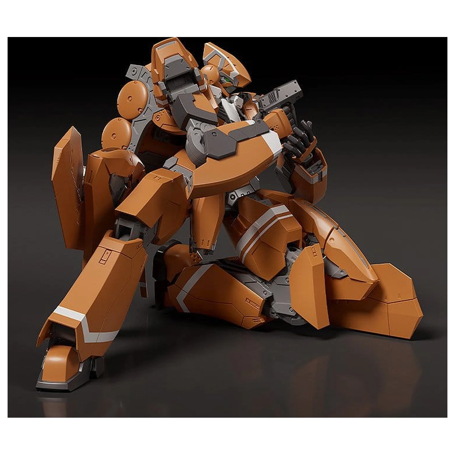 Aldnoha.Zero Moderoid Model Kit KG-6 Sleipnir 15 cm zdjęcie produktu