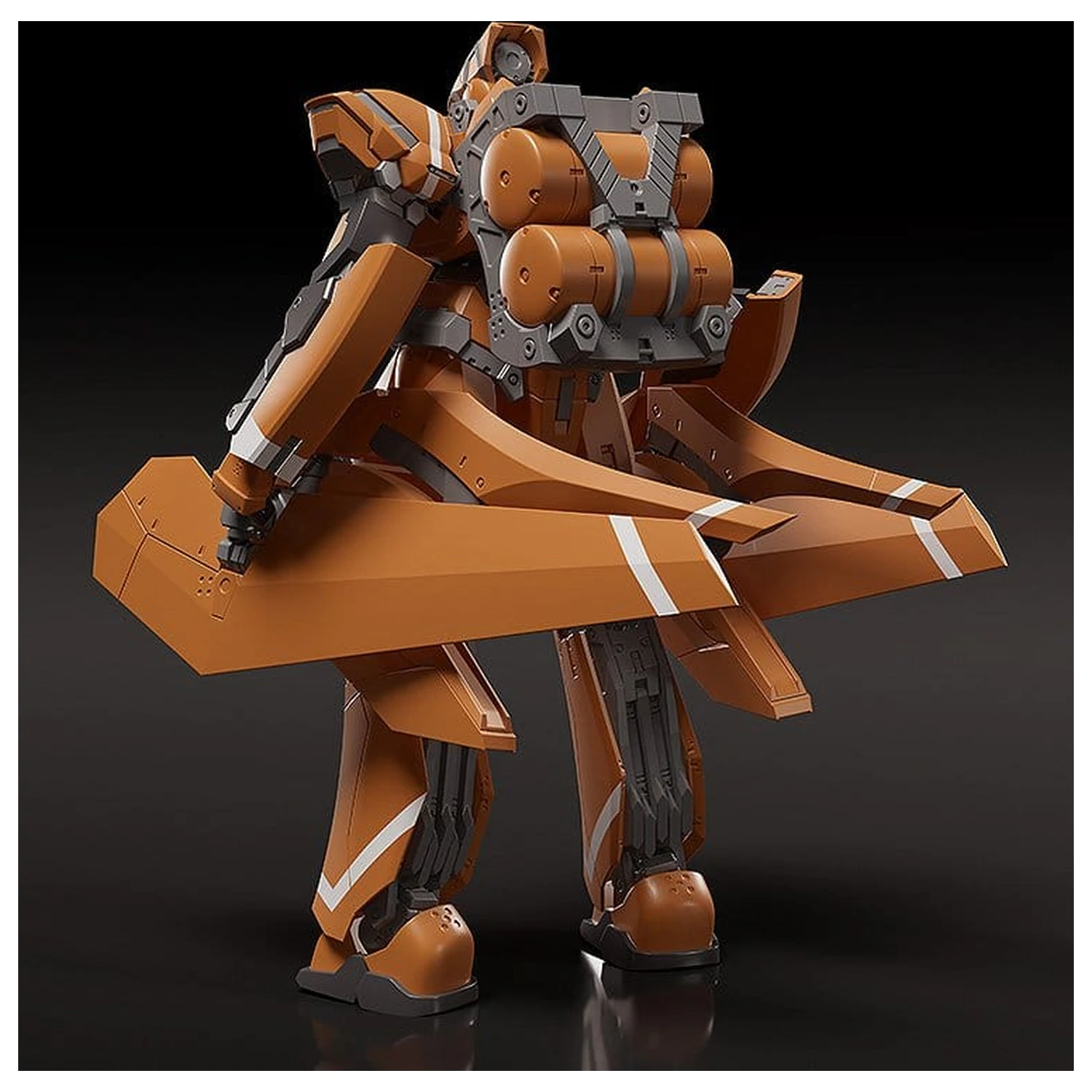 Aldnoha.Zero Moderoid Model Kit KG-6 Sleipnir 15 cm zdjęcie produktu