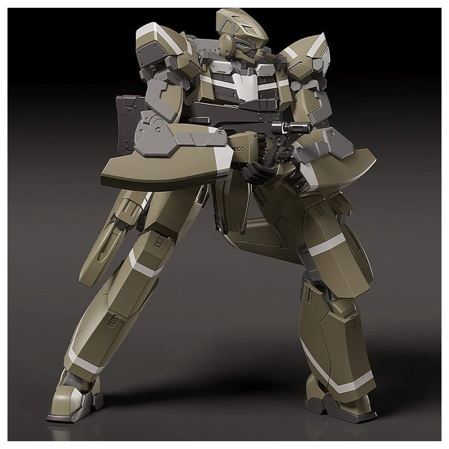 Aldnoha.Zero Moderoid Model Kit KG-7 Areion 15 cm zdjęcie produktu