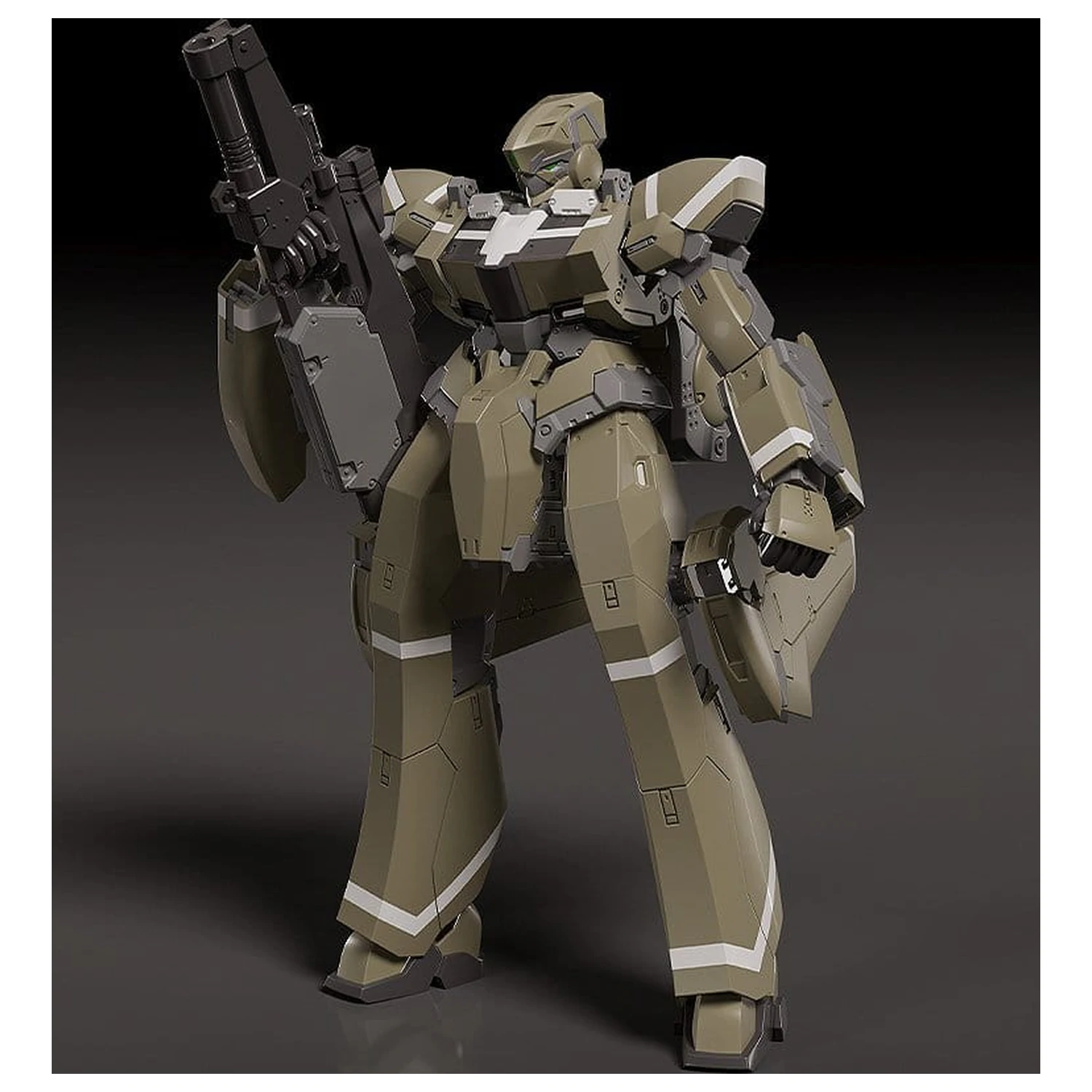 Aldnoha.Zero Moderoid Model Kit KG-7 Areion 15 cm zdjęcie produktu