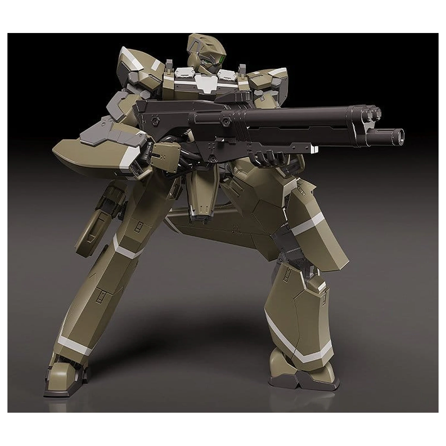 Aldnoha.Zero Moderoid Model Kit KG-7 Areion 15 cm zdjęcie produktu