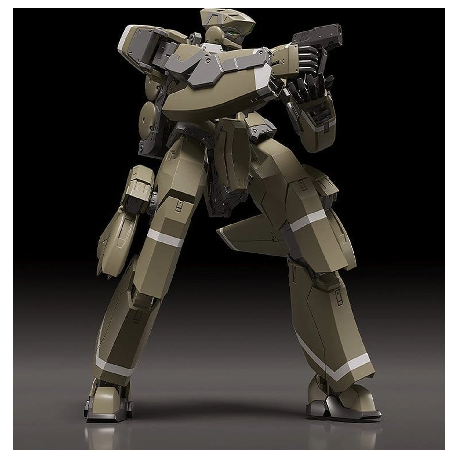 Aldnoha.Zero Moderoid Model Kit KG-7 Areion 15 cm zdjęcie produktu