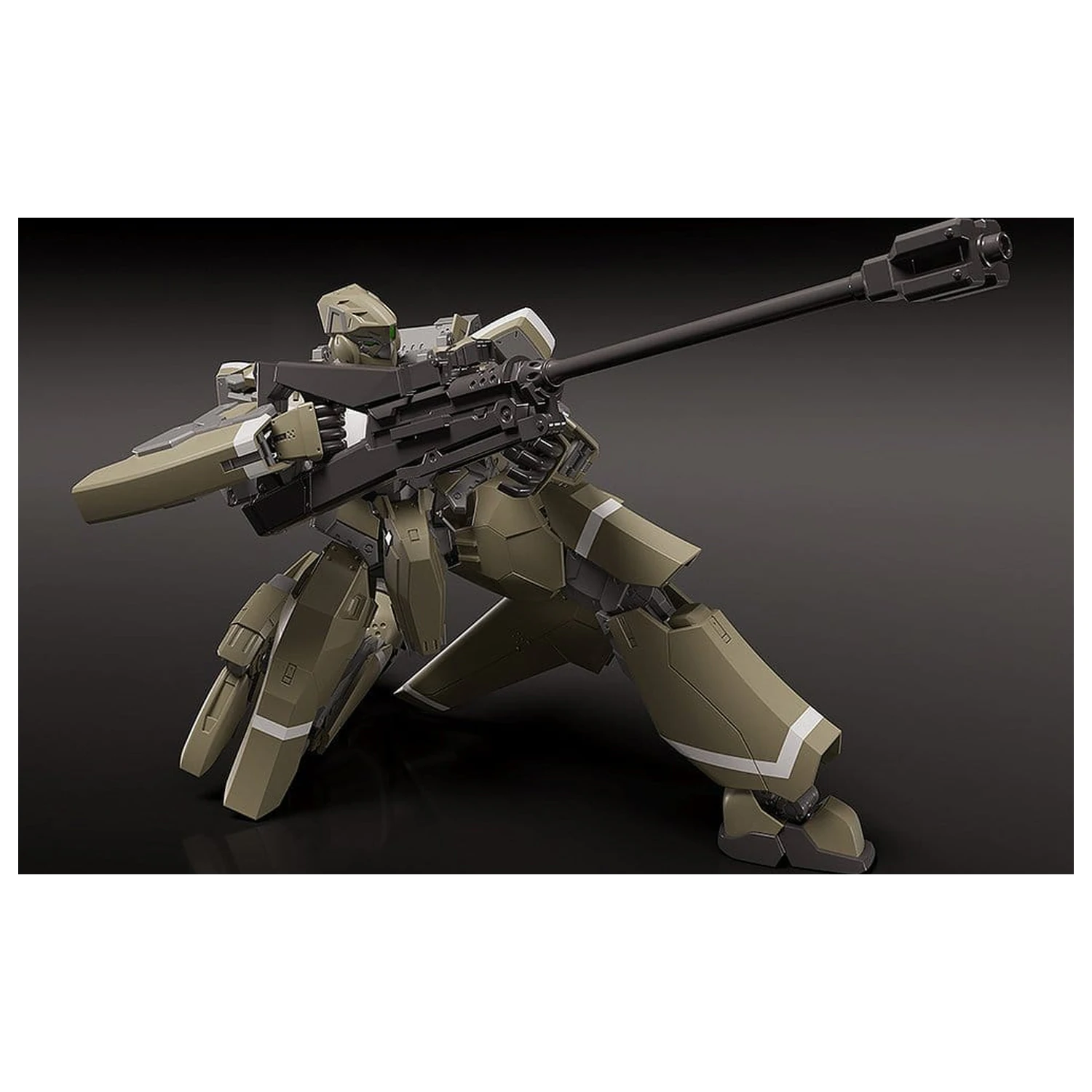 Aldnoha.Zero Moderoid Model Kit KG-7 Areion 15 cm zdjęcie produktu