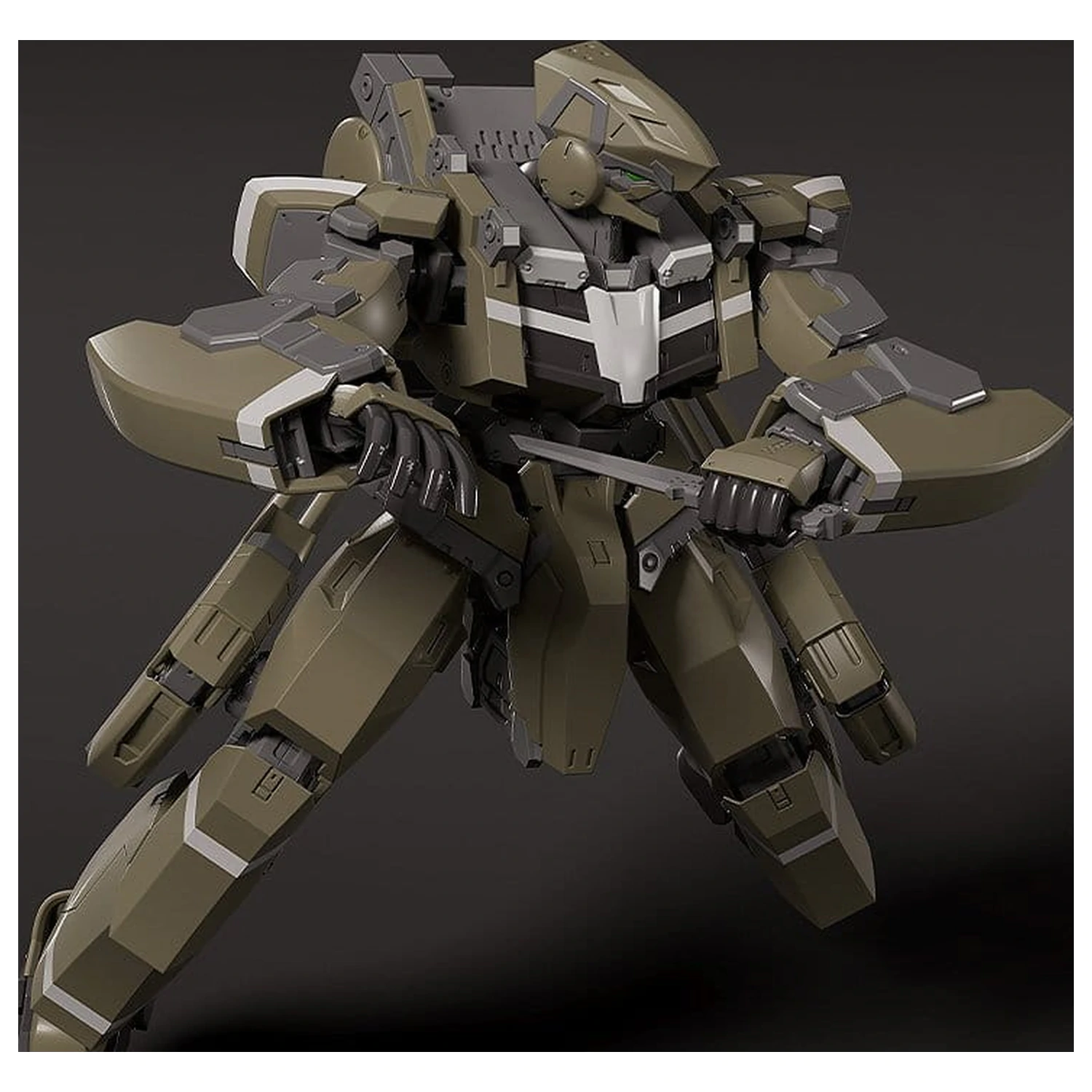 Aldnoha.Zero Moderoid Model Kit KG-7 Areion 15 cm zdjęcie produktu