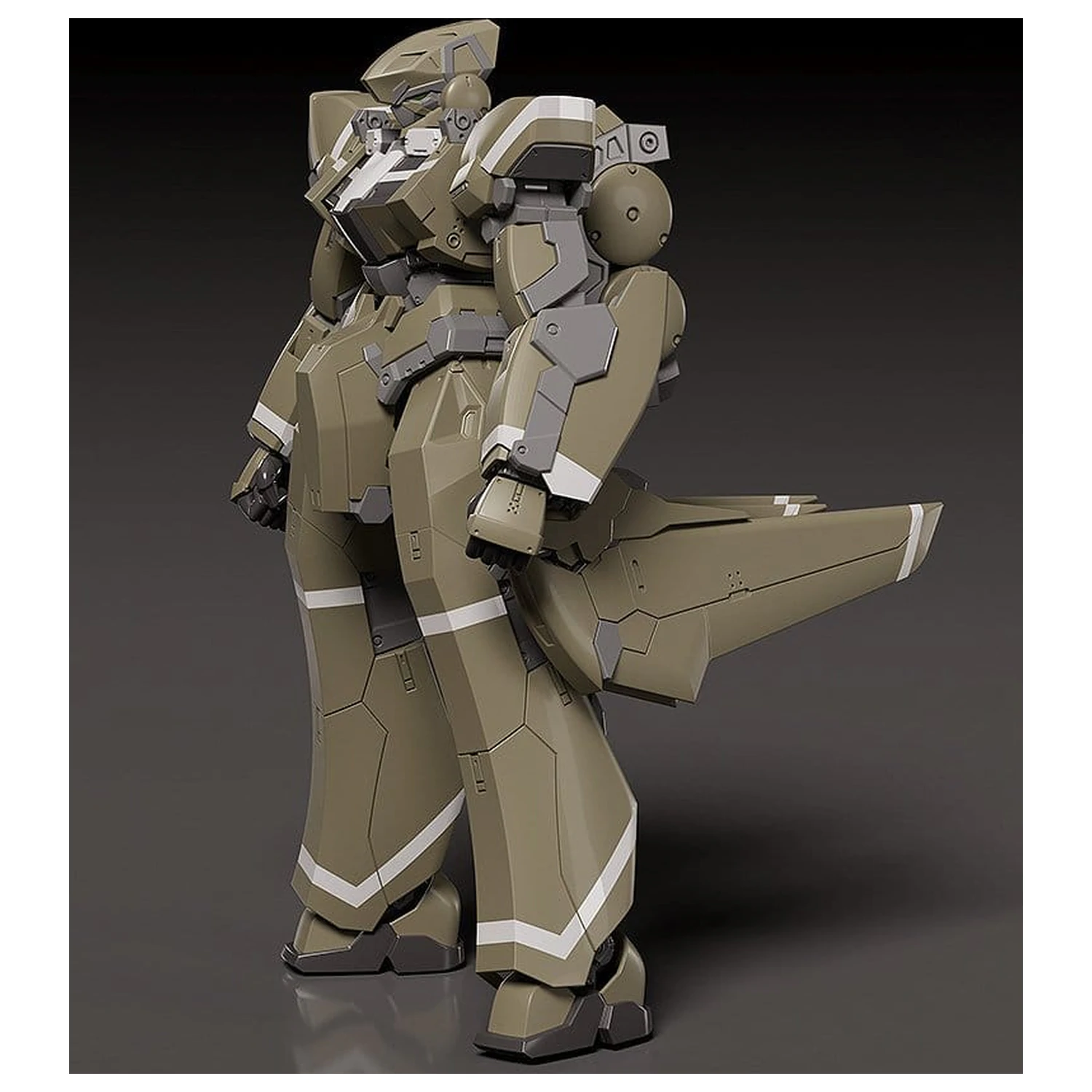 Aldnoha.Zero Moderoid Model Kit KG-7 Areion 15 cm zdjęcie produktu