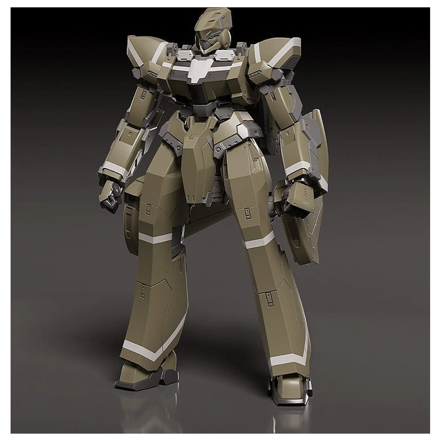 Aldnoha.Zero Moderoid Model Kit KG-7 Areion 15 cm zdjęcie produktu