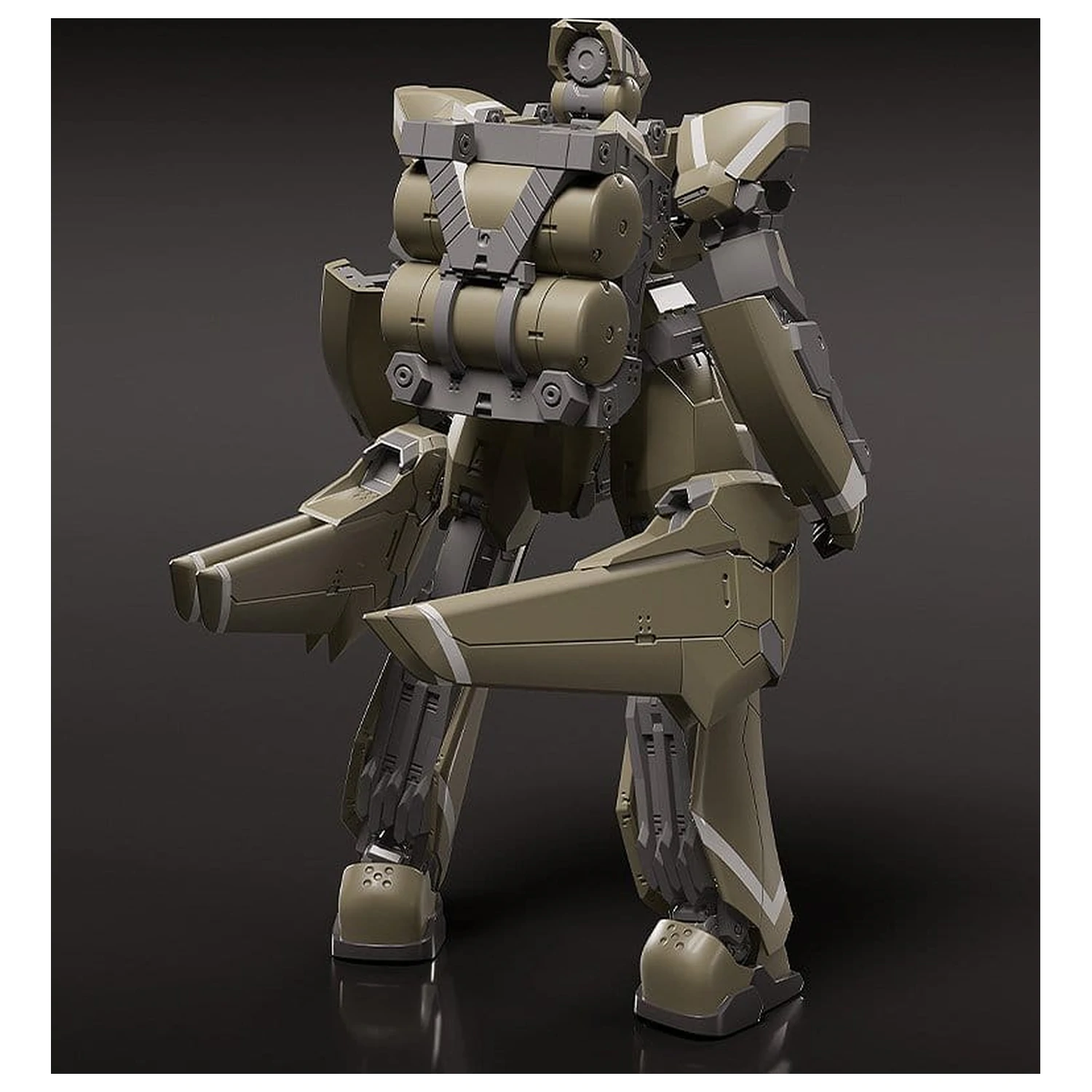 Aldnoha.Zero Moderoid Model Kit KG-7 Areion 15 cm zdjęcie produktu