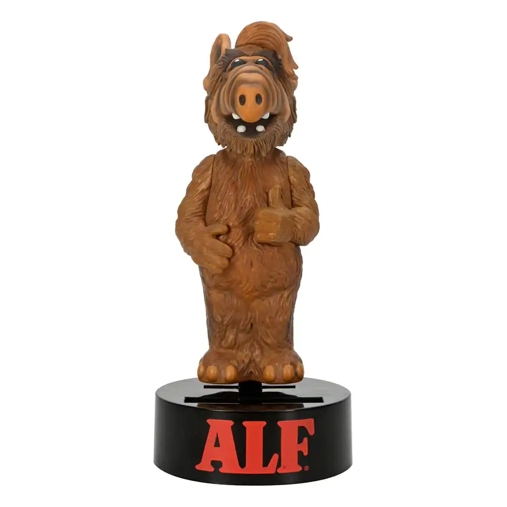 Alf Body Knocker Figurka Bobble Alf 16 cm zdjęcie produktu