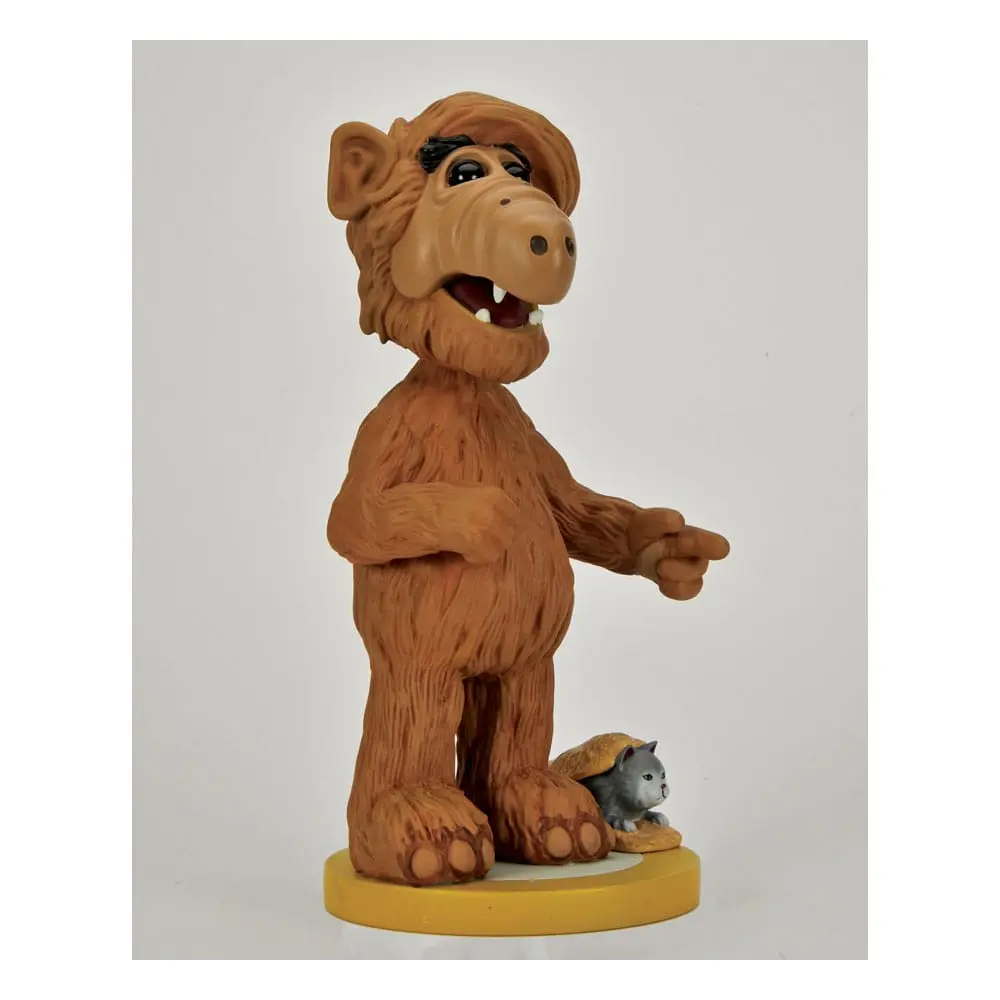 Alf Head Knocker Bobble-Head Alf 20 cm zdjęcie produktu