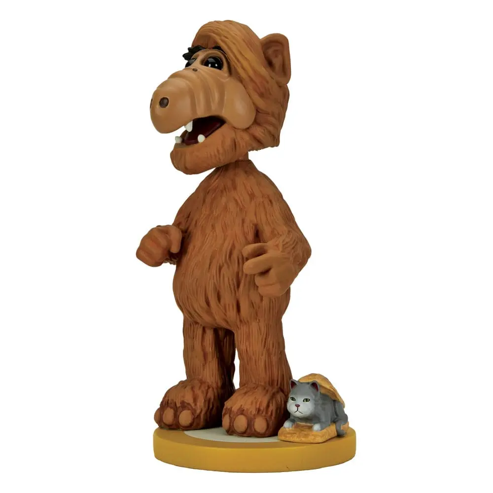 Alf Head Knocker Bobble-Head Alf 20 cm zdjęcie produktu