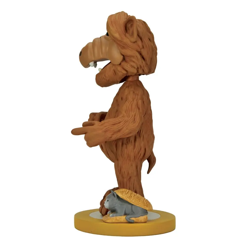 Alf Head Knocker Bobble-Head Alf 20 cm zdjęcie produktu