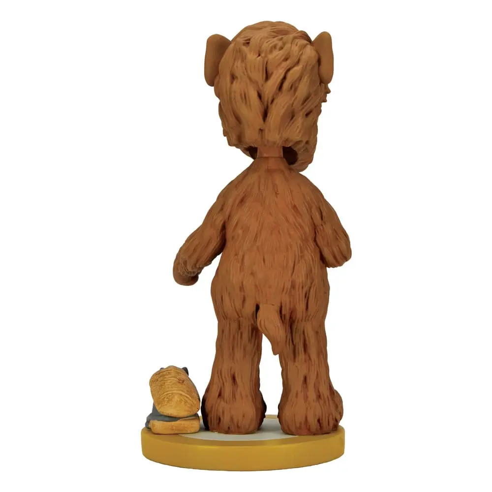 Alf Head Knocker Bobble-Head Alf 20 cm zdjęcie produktu