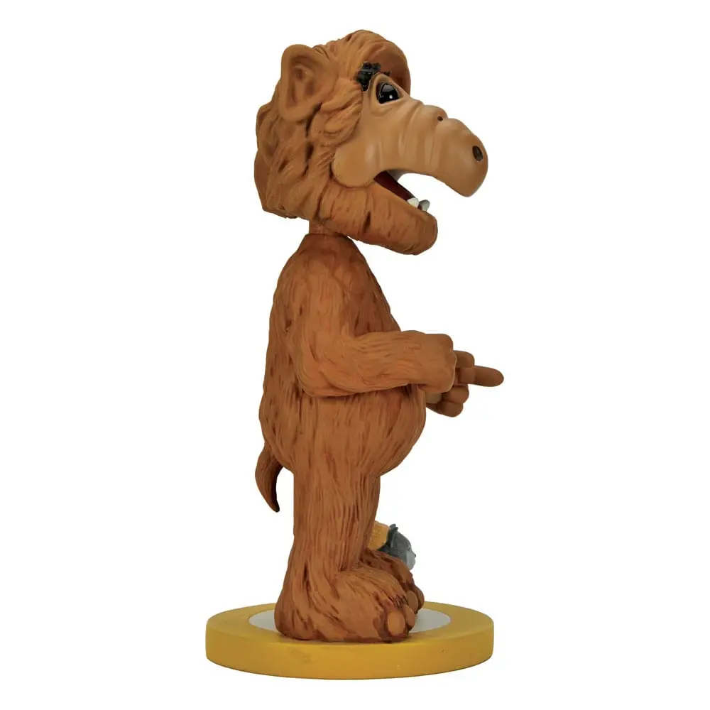 Alf Head Knocker Bobble-Head Alf 20 cm zdjęcie produktu