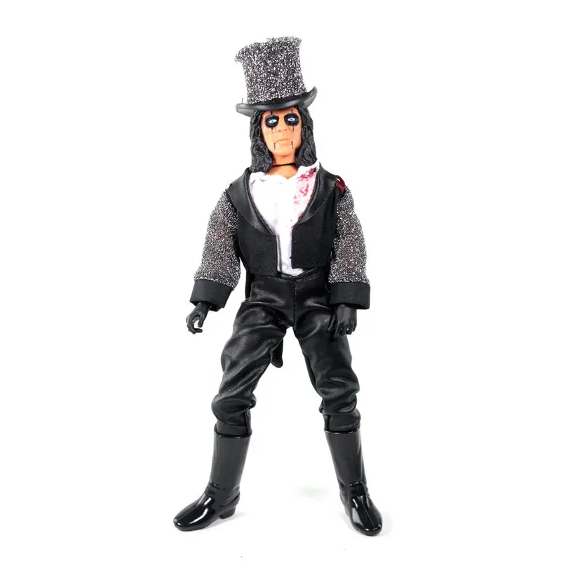 Alice Cooper figurka 20cm zdjęcie produktu