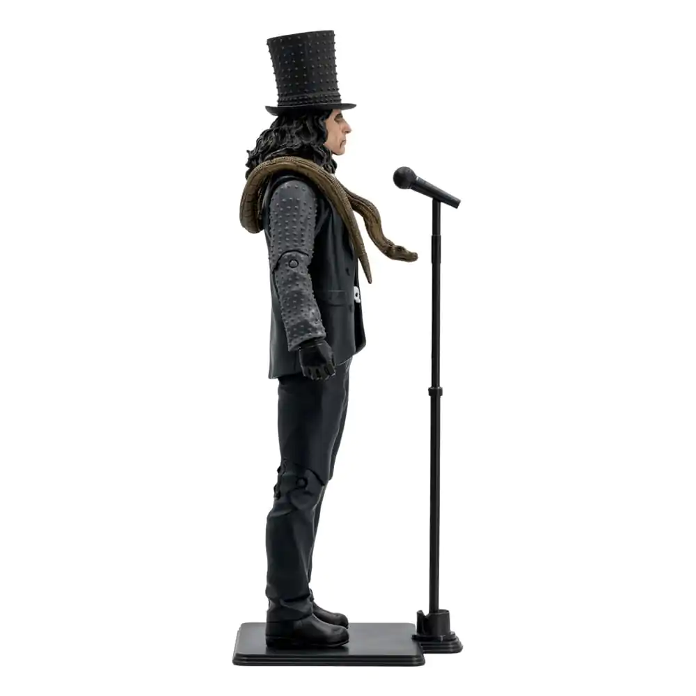 Figurka Akcji Alice Cooper Metal Music Maniacs Alice Cooper 15 cm zdjęcie produktu