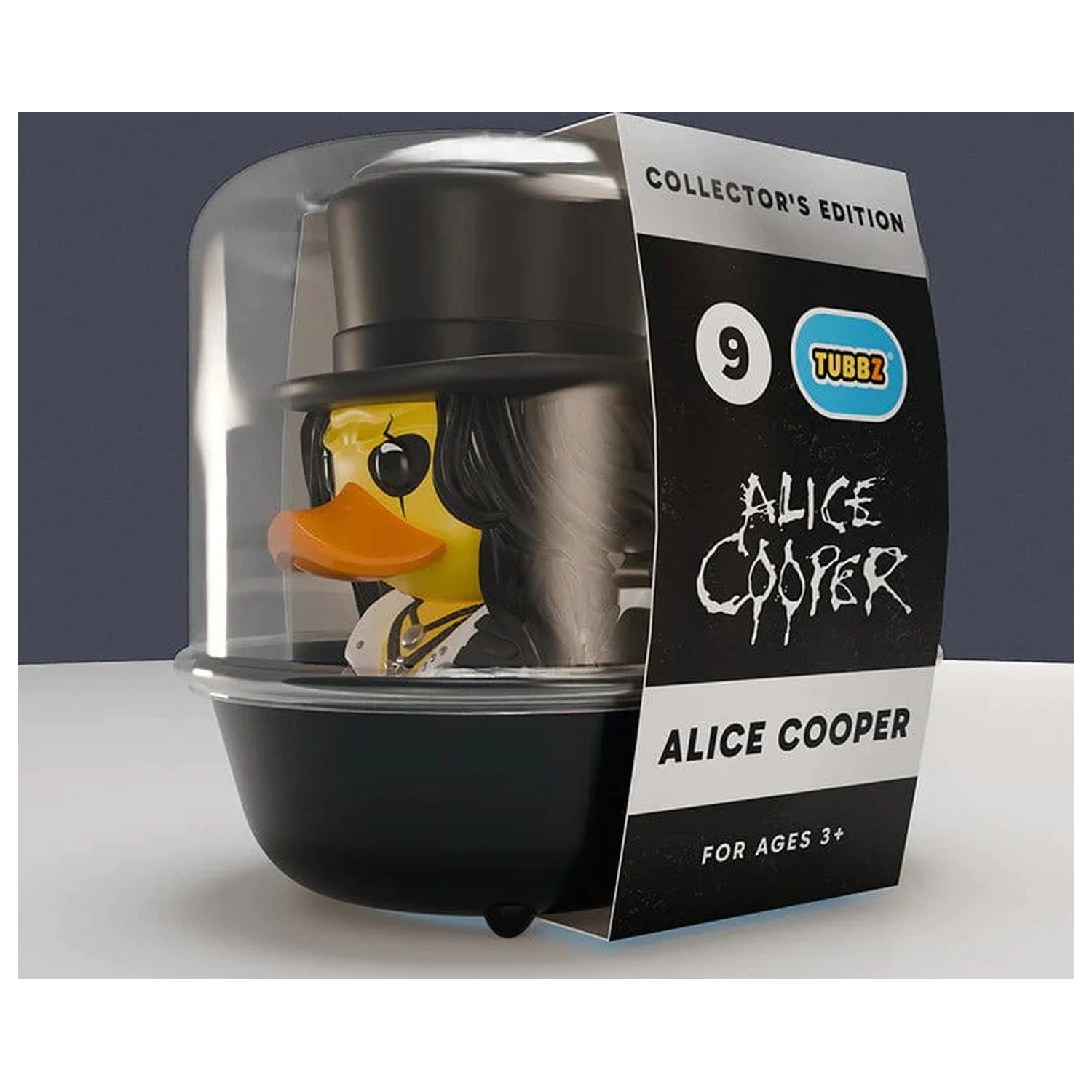 Alice Cooper Tubbz figurka PVC 1st Edition 10 cm zdjęcie produktu