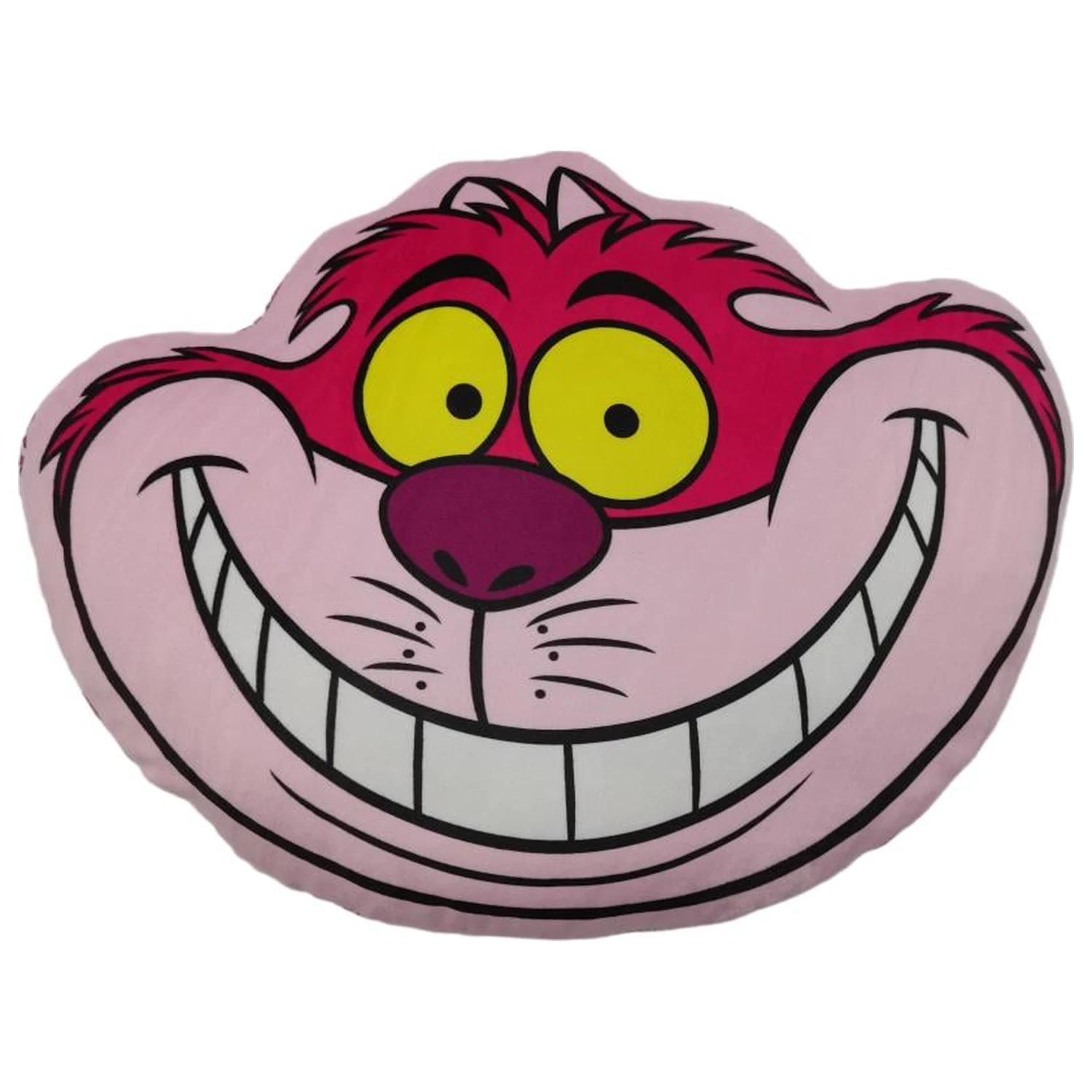 Alice in Wonderland Cheshire Cat Poduszka zdjęcie produktu