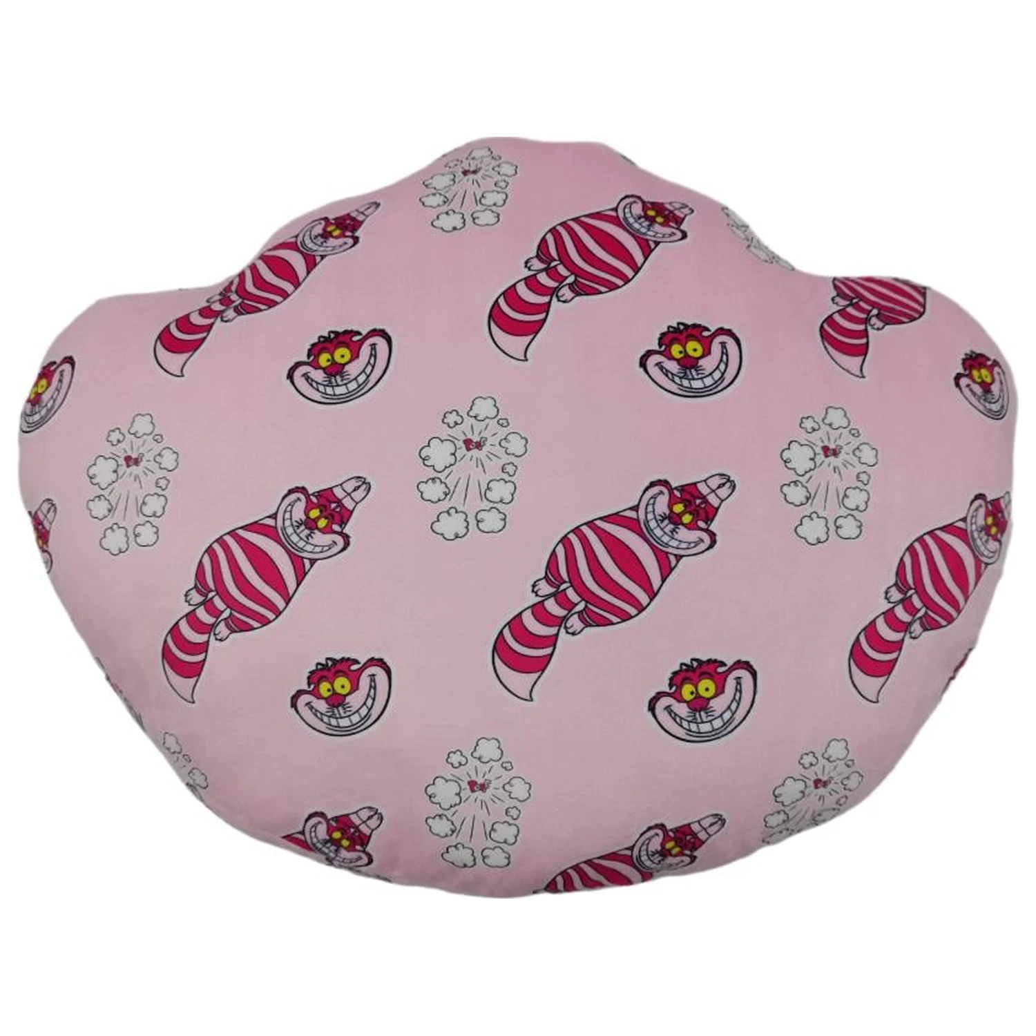 Alice in Wonderland Cheshire Cat Poduszka zdjęcie produktu