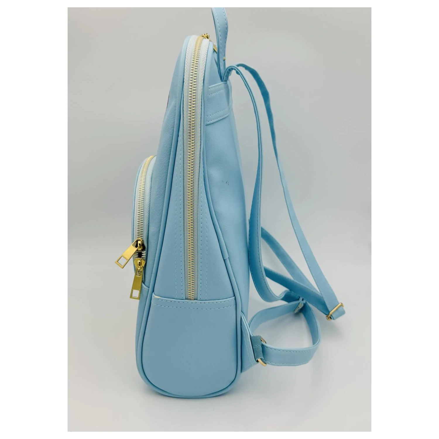 Alice in Wonderland plecak modowy 34 cm zdjęcie produktu