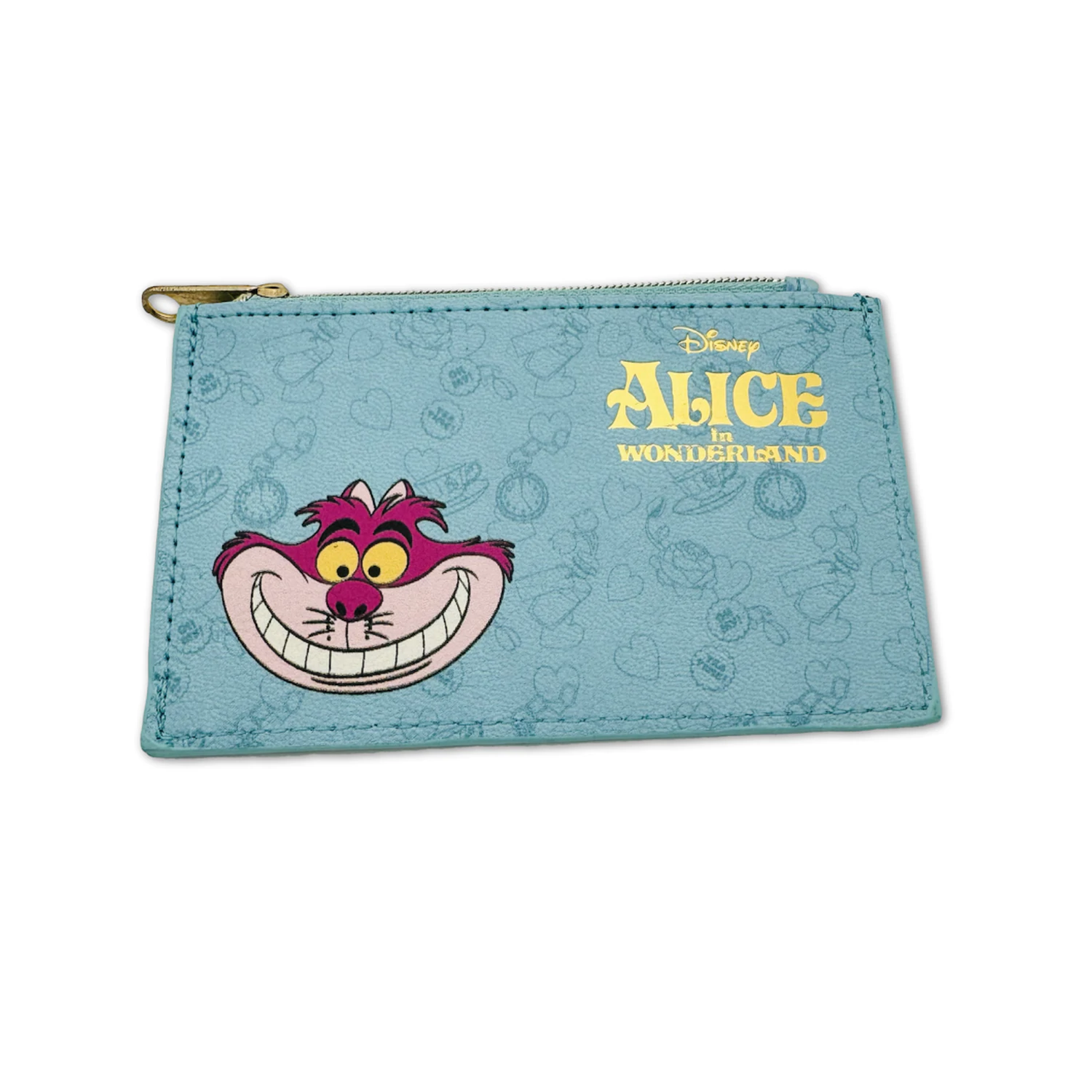 Alice in Wonderland etui na karty zdjęcie produktu