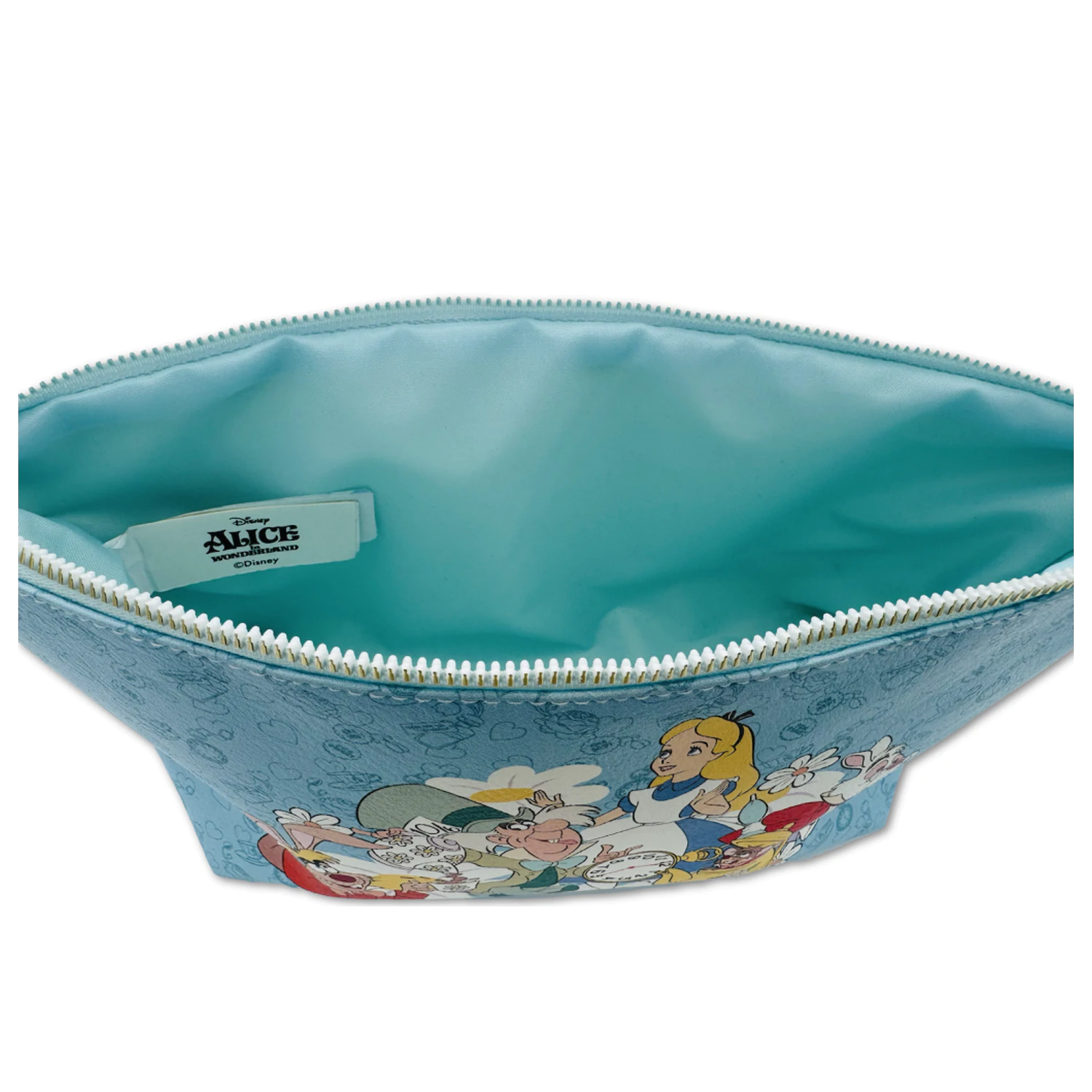 Alice in Wonderland Torba ze sztucznej skóry 31 cm zdjęcie produktu