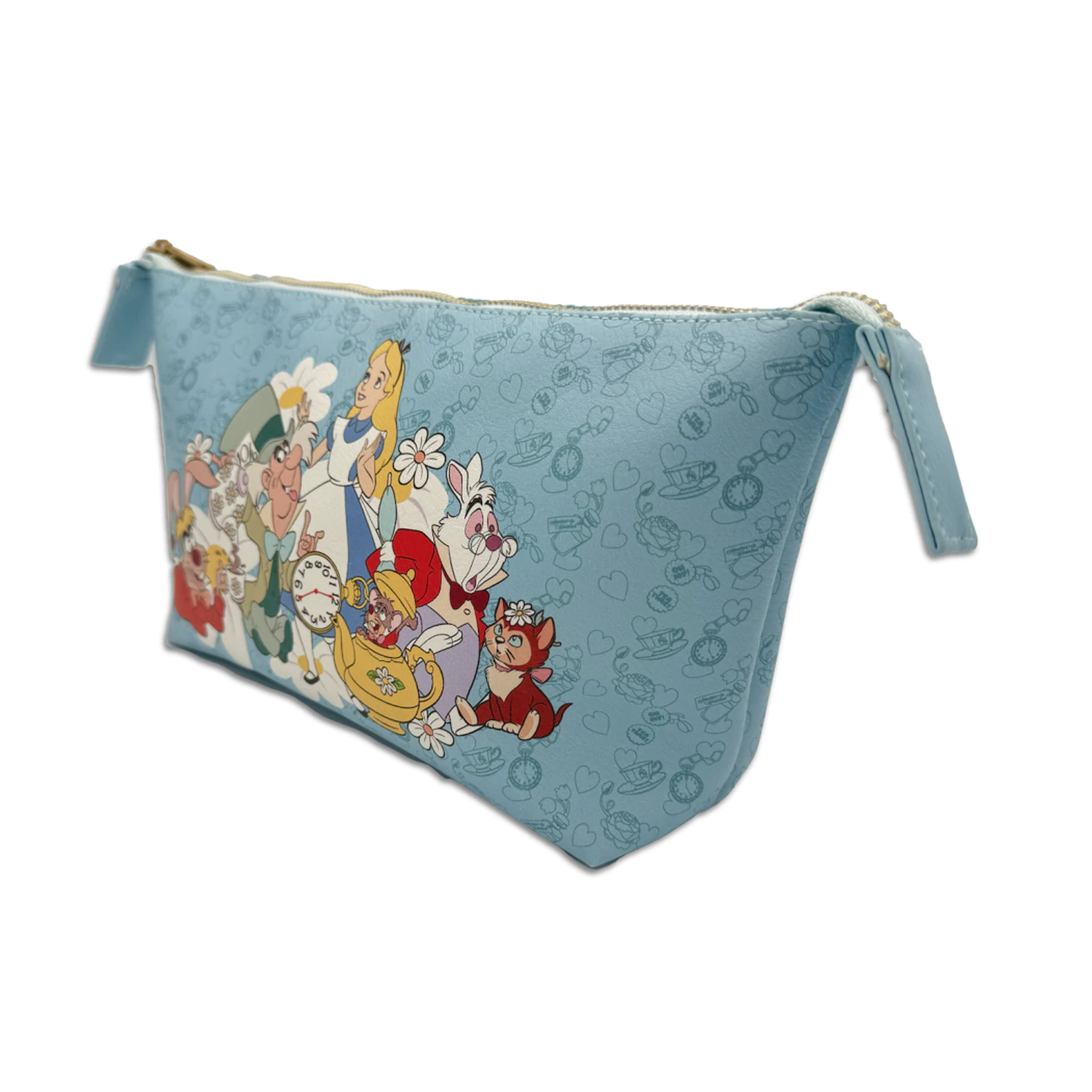 Alice in Wonderland Torba ze sztucznej skóry 31 cm zdjęcie produktu