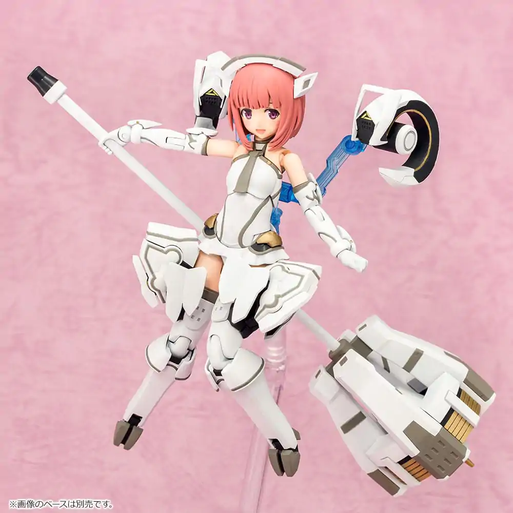 Alice Gear Aegis Megami Device Zestaw Modelu Plastikowego Aika Aikawa 16 cm zdjęcie produktu
