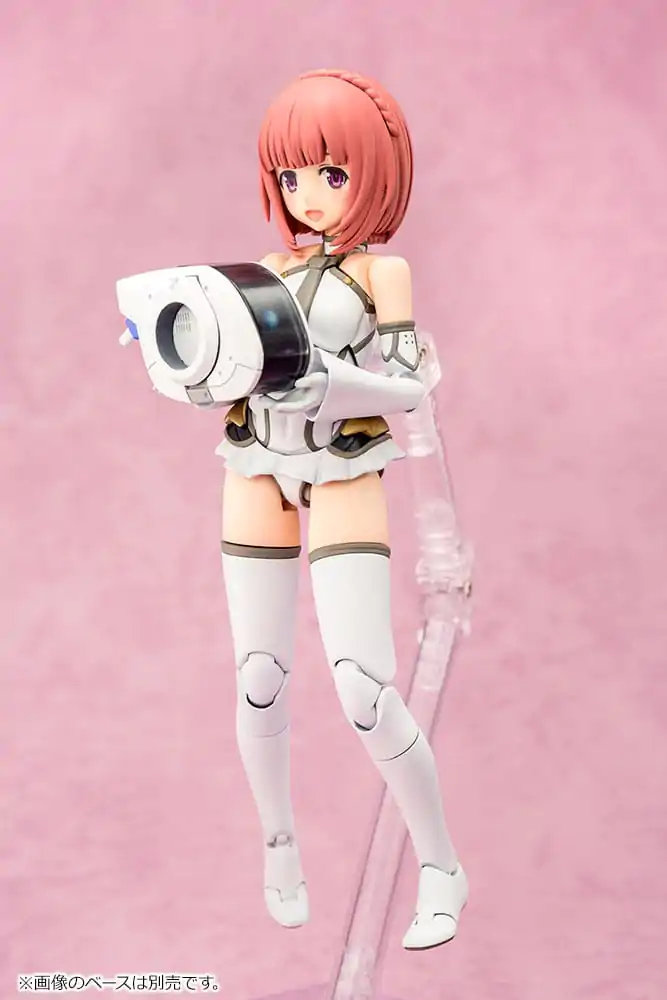 Alice Gear Aegis Megami Device Zestaw Modelu Plastikowego Aika Aikawa 16 cm zdjęcie produktu