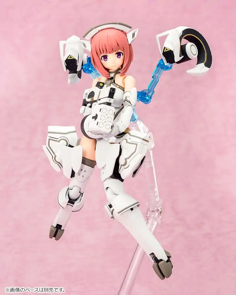 Alice Gear Aegis Megami Device Zestaw Modelu Plastikowego Aika Aikawa 16 cm zdjęcie produktu