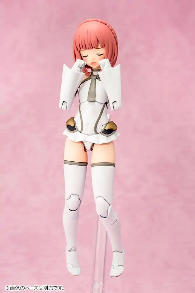 Alice Gear Aegis Megami Device Zestaw Modelu Plastikowego Aika Aikawa 16 cm zdjęcie produktu