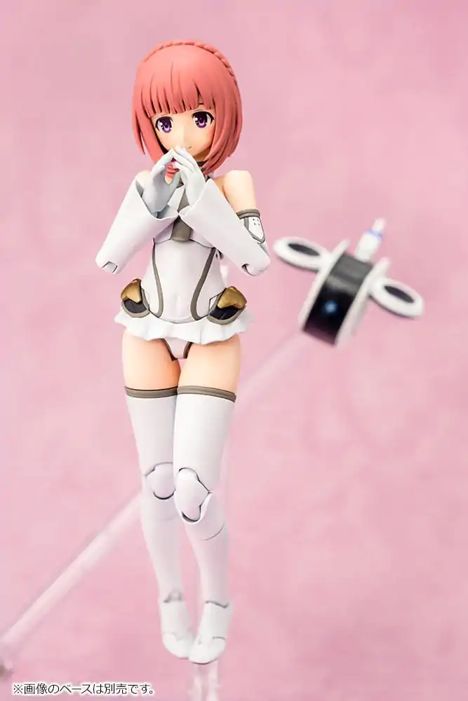 Alice Gear Aegis Megami Device Zestaw Modelu Plastikowego Aika Aikawa 16 cm zdjęcie produktu