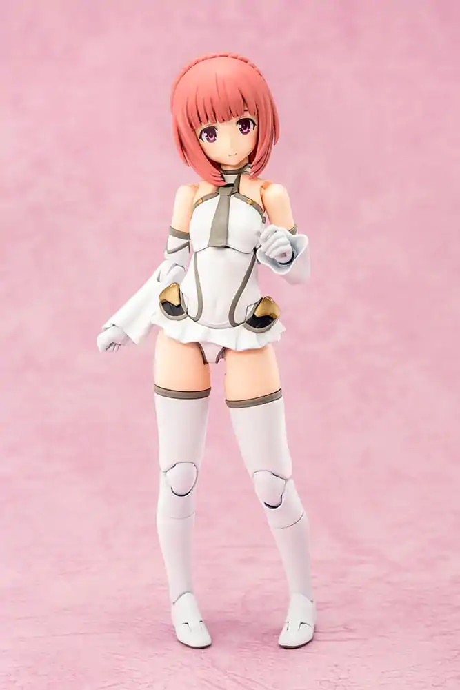 Alice Gear Aegis Megami Device Zestaw Modelu Plastikowego Aika Aikawa 16 cm zdjęcie produktu