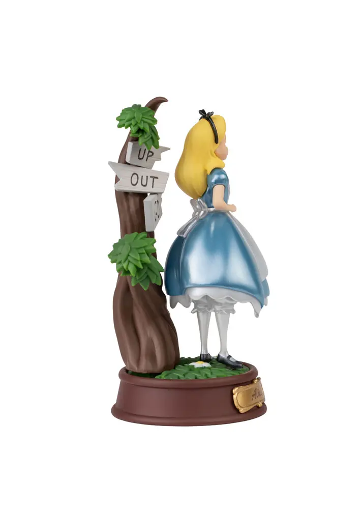 Alice in Wonderland Miniaturowa Diorama Figurki Sceniczne 2-pak Edycja Specjalna Candy Color 10 cm zdjęcie produktu