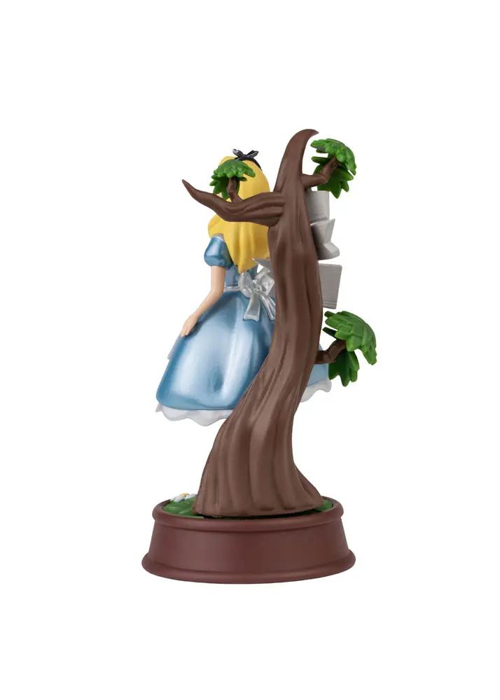 Alice in Wonderland Miniaturowa Diorama Figurki Sceniczne 2-pak Edycja Specjalna Candy Color 10 cm zdjęcie produktu