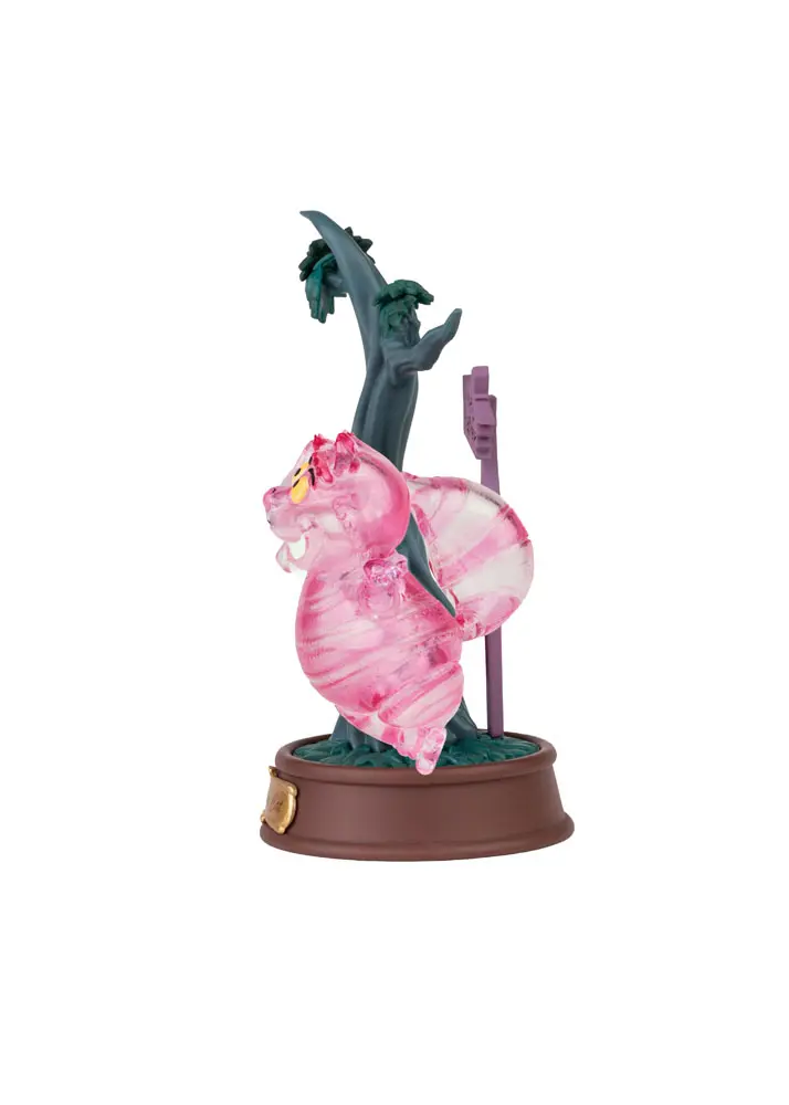 Alice in Wonderland Miniaturowa Diorama Figurki Sceniczne 2-pak Edycja Specjalna Candy Color 10 cm zdjęcie produktu