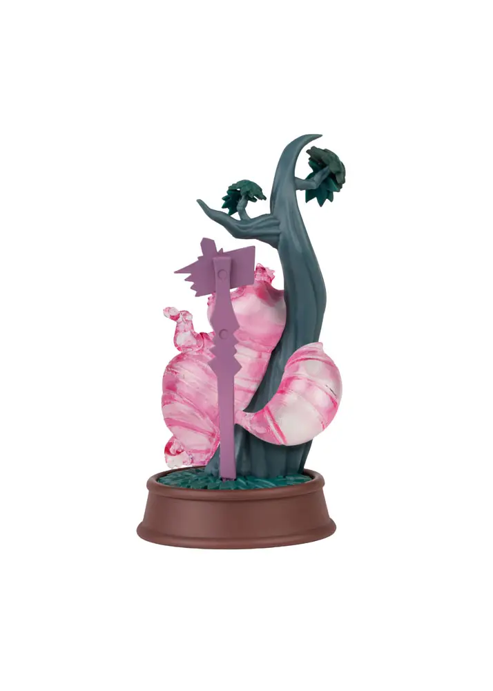 Alice in Wonderland Miniaturowa Diorama Figurki Sceniczne 2-pak Edycja Specjalna Candy Color 10 cm zdjęcie produktu