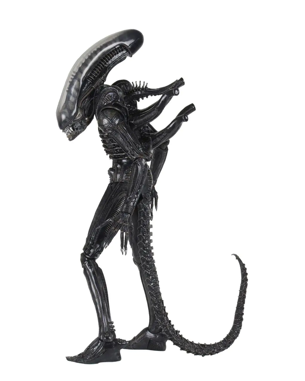 Alien 1979 Figurka akcji 1/4 Ultimate 40. Rocznica Big Chap 56 cm zdjęcie produktu