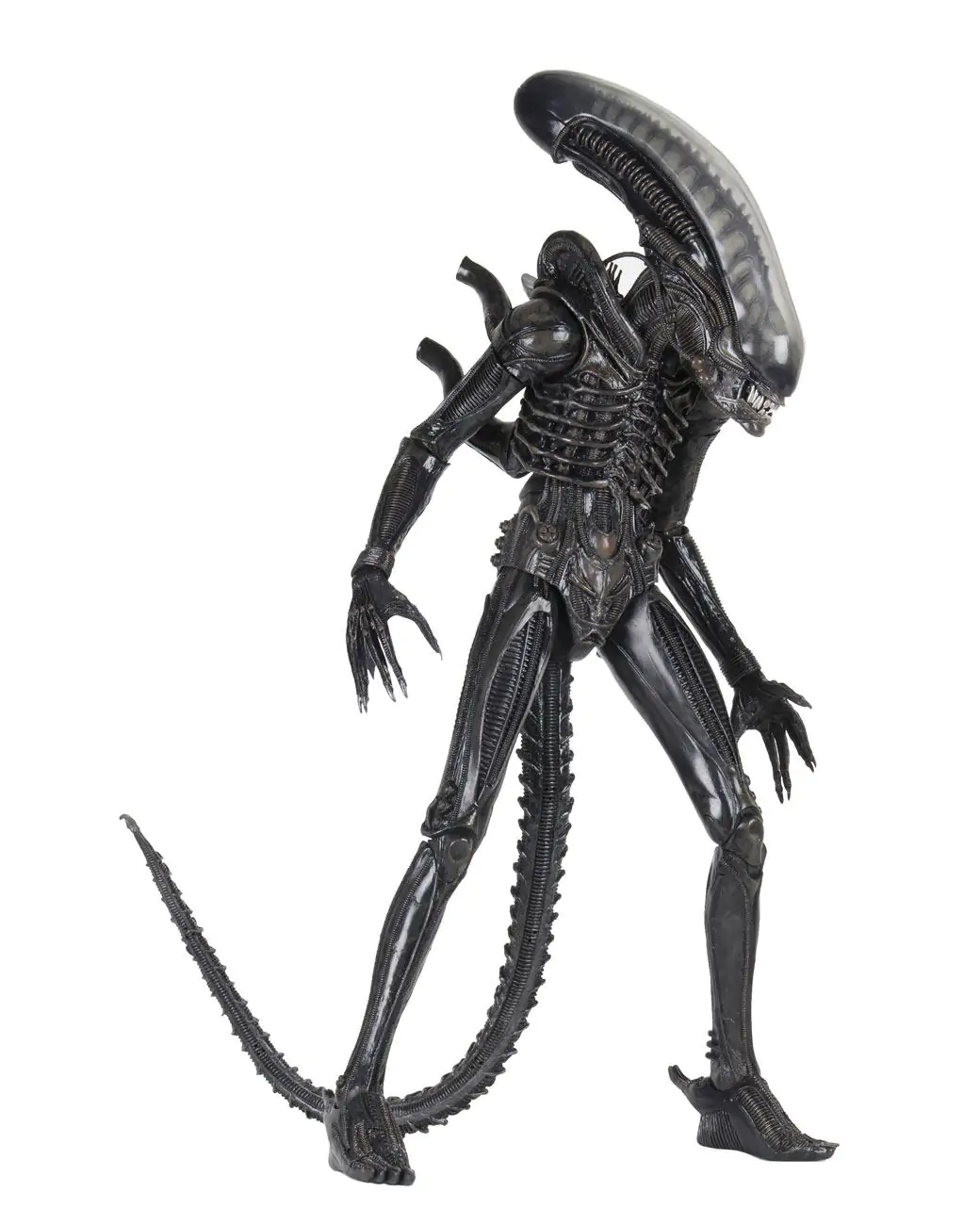 Alien 1979 Figurka akcji 1/4 Ultimate 40. Rocznica Big Chap 56 cm zdjęcie produktu