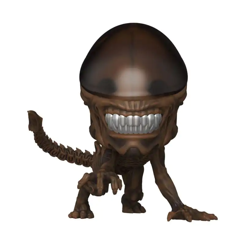 Alien 3 Funko POP! Movies Figurka winylowa Xenomorph 9 cm zdjęcie produktu