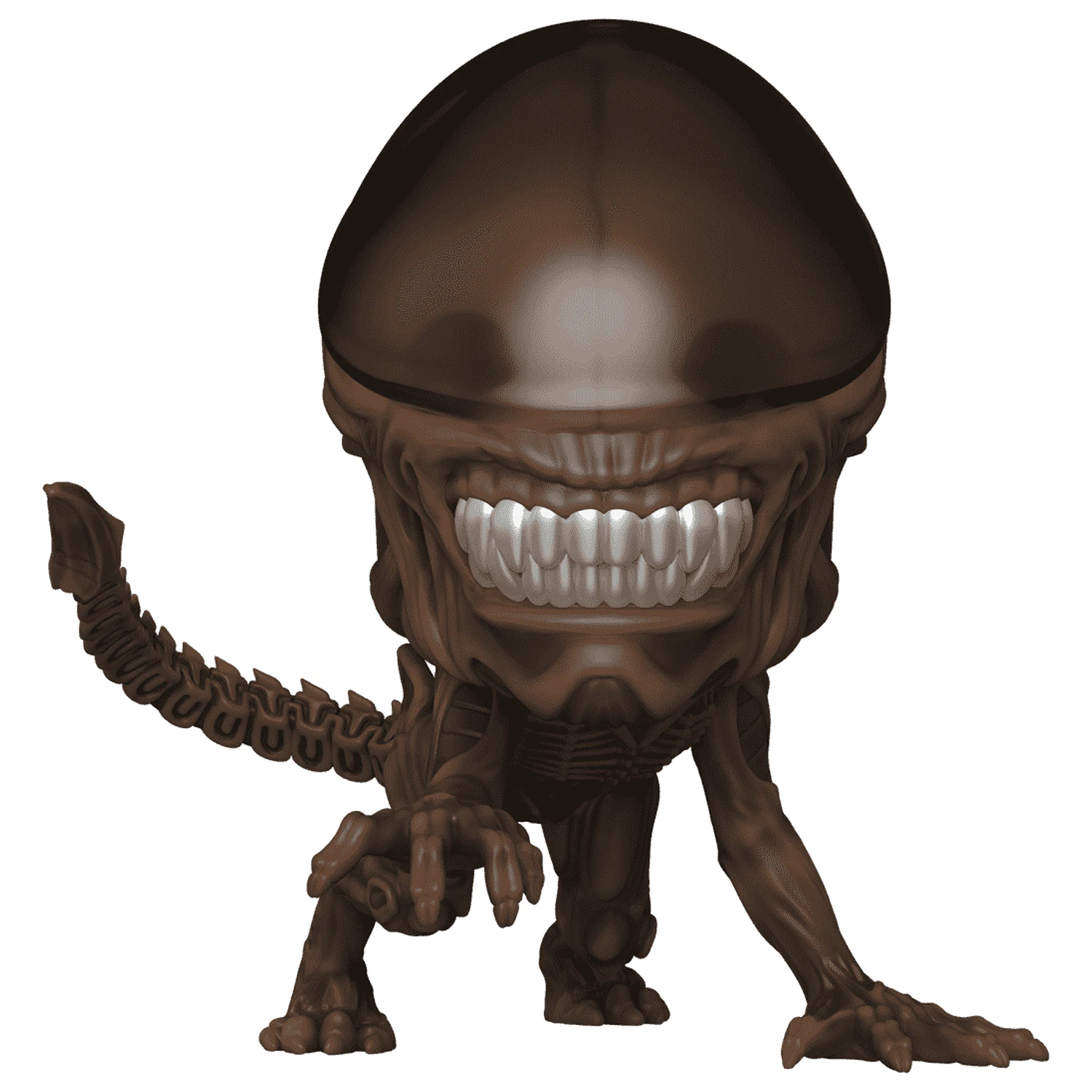 Alien 3 Funko POP! Movies Figurka winylowa The Runner 12 cm [USZKODZONE OPAKOWANIE] zdjęcie produktu