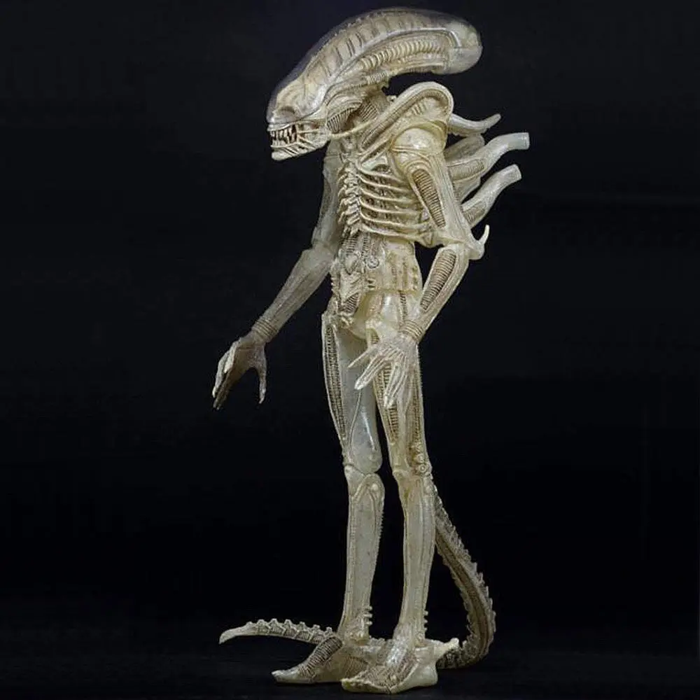 Figurka akcji Alien Prototype z okazji 40-lecia zdjęcie produktu