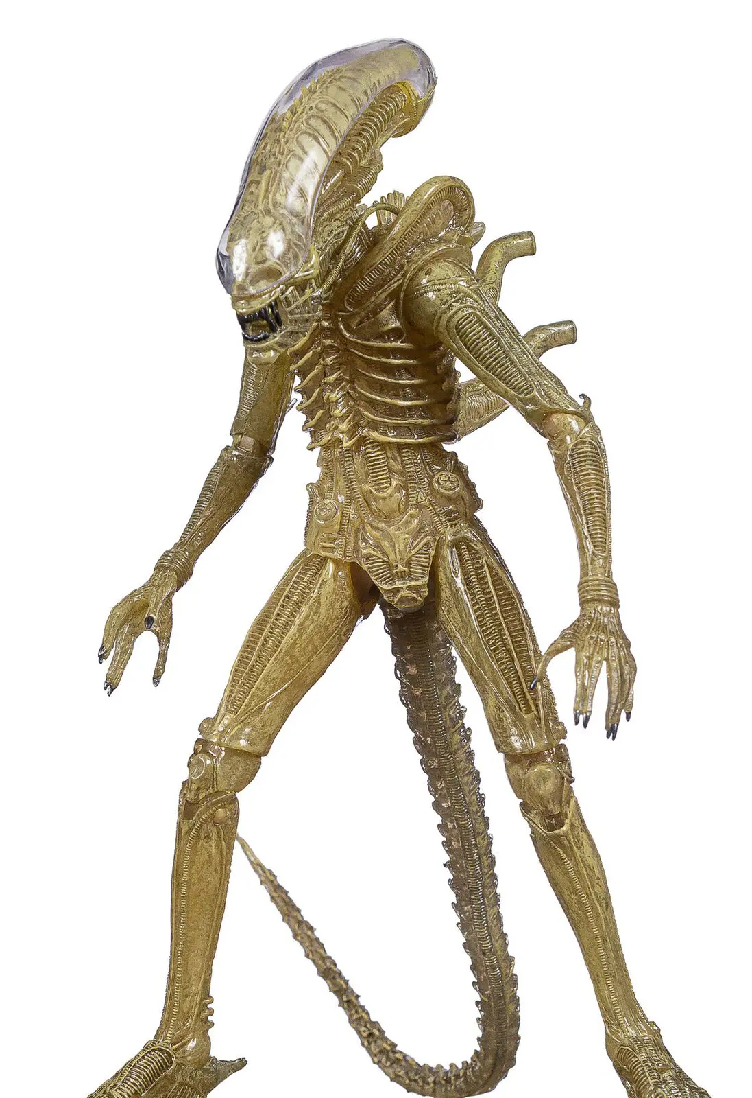 Figurka akcji Alien Prototype z okazji 40-lecia zdjęcie produktu